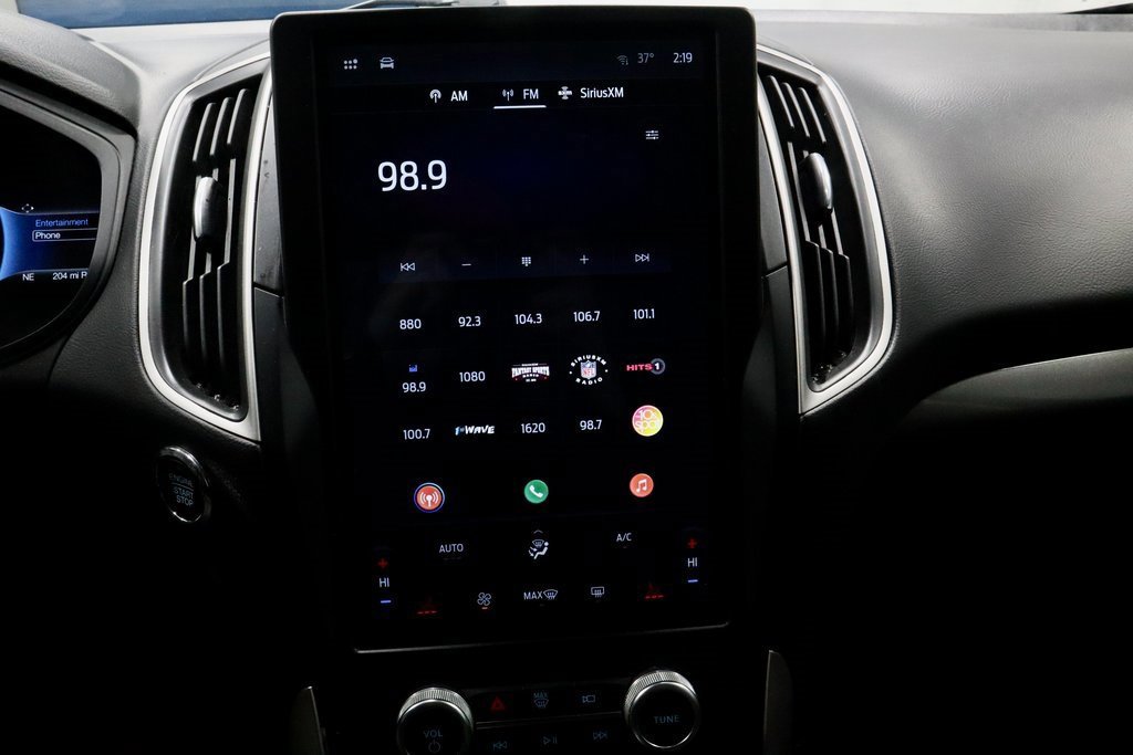 Certified 2024 Ford Edge SEL image 10