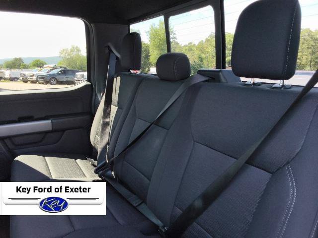Certified 2026 Ford F150 XLT w/ Equipment Group 302A MID AWD/4WD image 19