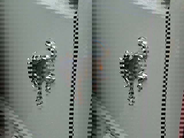 Certified 2024 Ford Bronco Black Diamond image 26