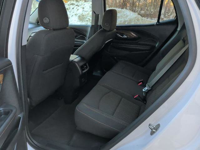 Used 2019 GMC Terrain SLE w/ Driver Convenience Package image 11