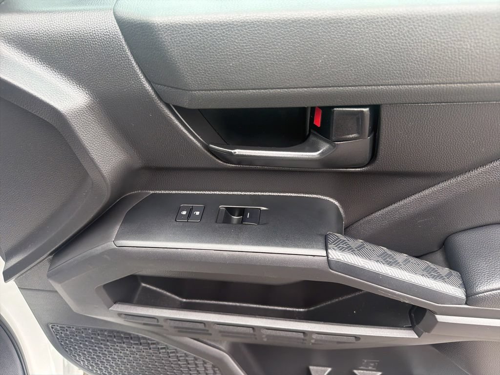 Used 2024 Toyota Tacoma SR RWD image 34