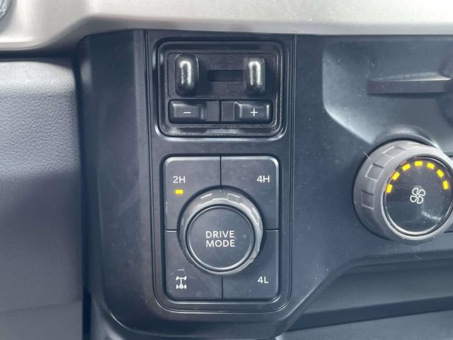 Certified 2024 Ford F250 XLT w/ Black Appearance Package AWD/4WD image 22