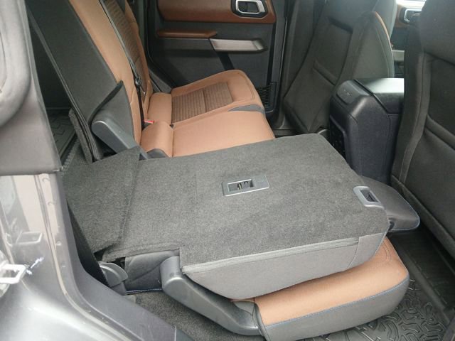 Certified 2023 Ford Bronco Outer Banks image 52