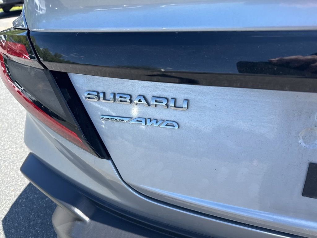 Used 2022 Subaru WRX AWD/4WD image 8