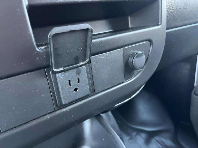 Used 2023 Chevrolet Express 2500 w/ Driver Convenience Package RWD image 20