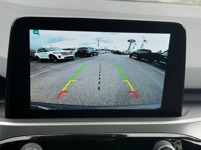 Certified 2024 Ford Escape Active image 12