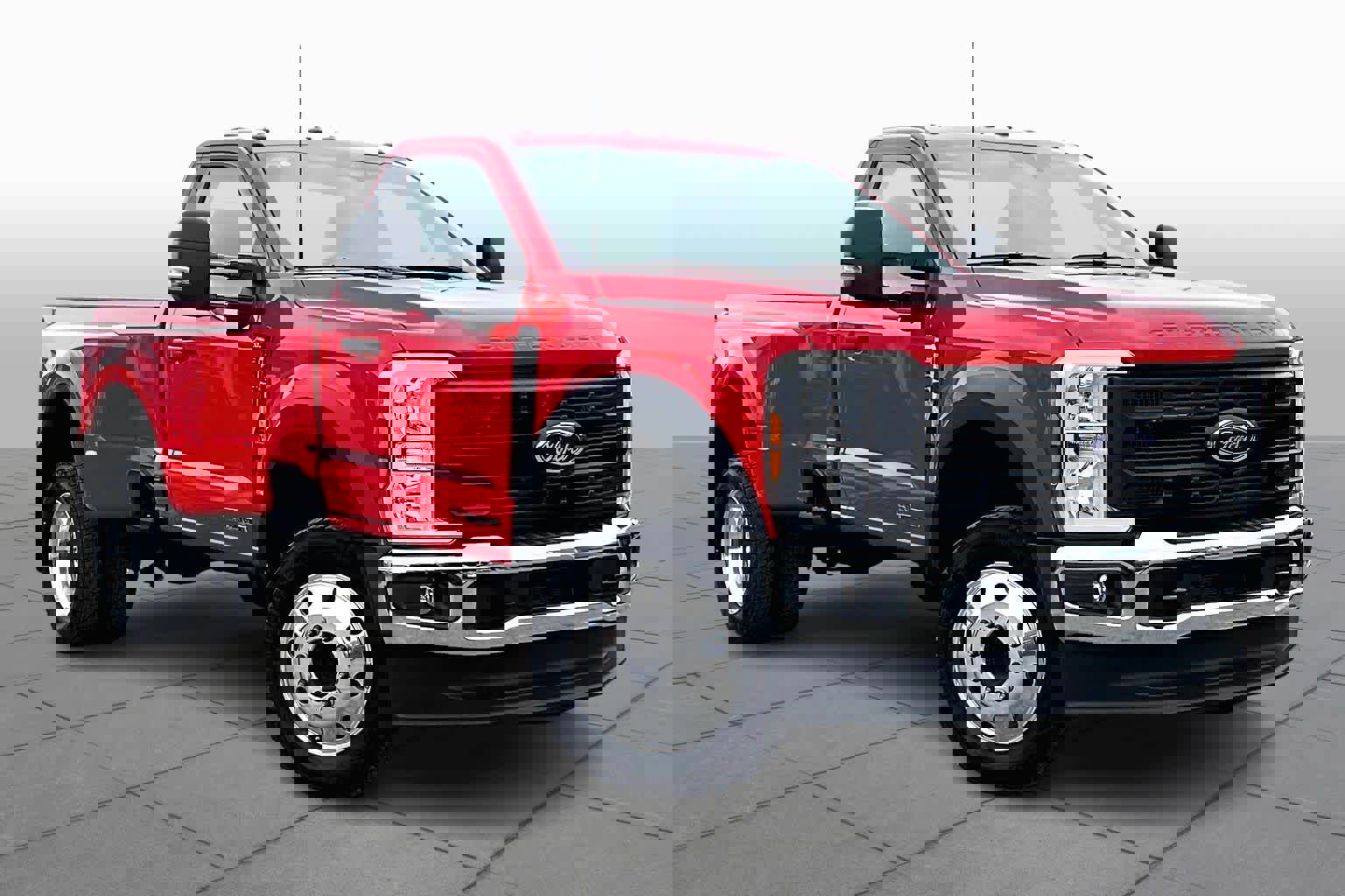 Certified 2025 Ford F450 XL w/ 360-Degree Camera Package image 3