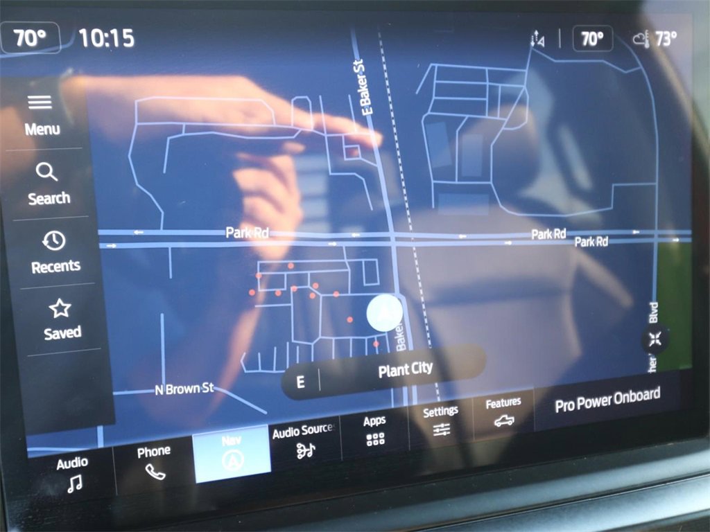 Certified 2023 Ford F450 Lariat image 21