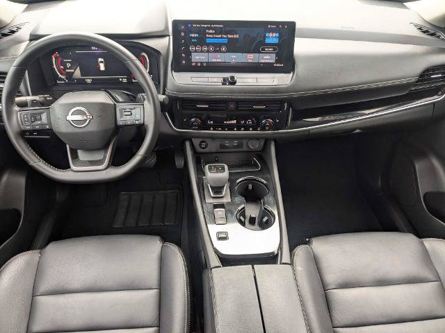 Used 2026 Nissan Rogue SL FWD image 16