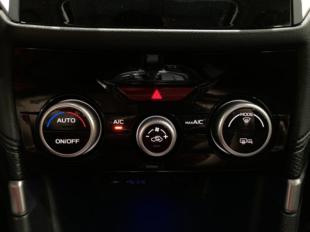 Used 2023 Subaru Forester Premium image 27