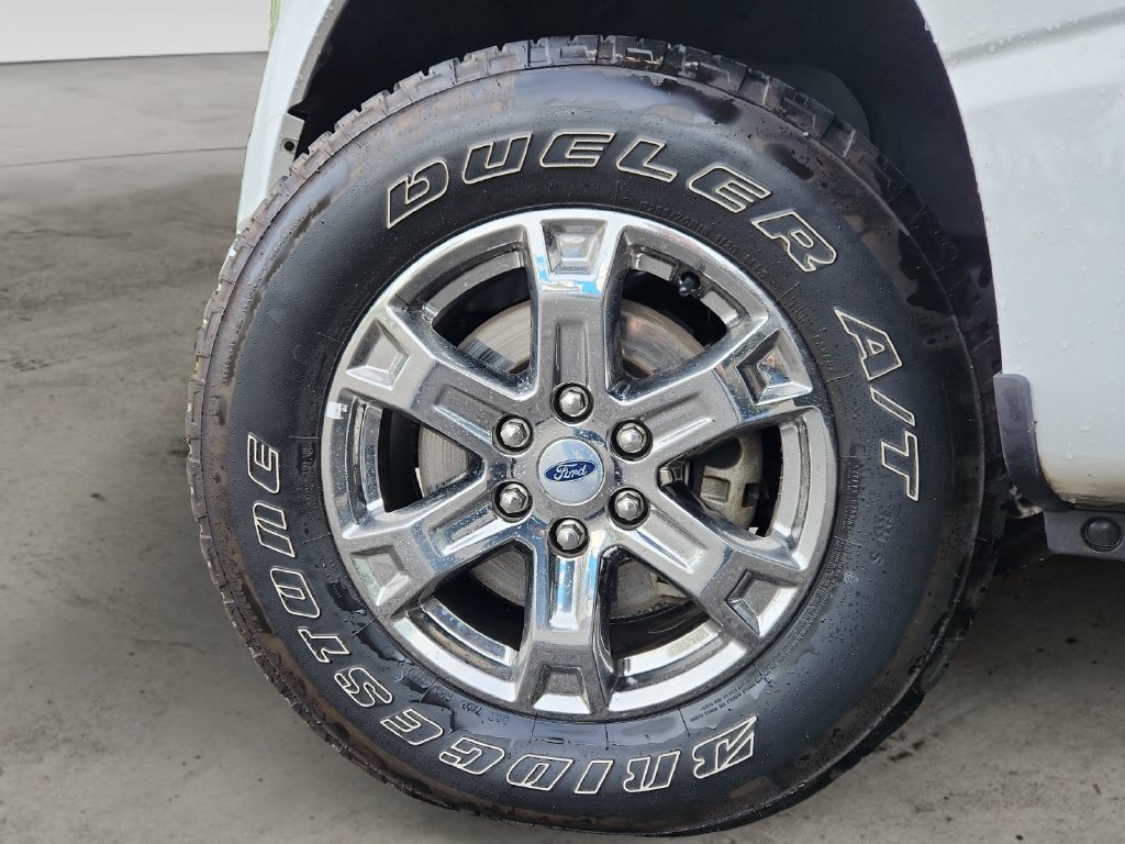 Certified 2023 Ford F150 XLT w/ Equipment Group 302A High AWD/4WD image 9