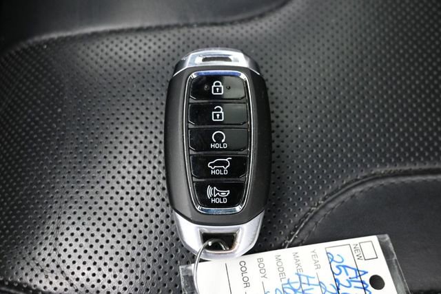 Used 2021 Hyundai Palisade Calligraphy AWD/4WD image 25