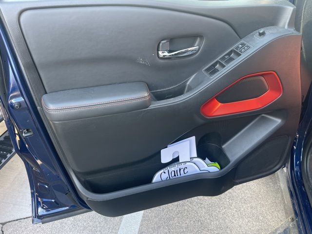 Used 2023 Nissan Frontier PRO-4X w/ Pro Convenience Package image 11