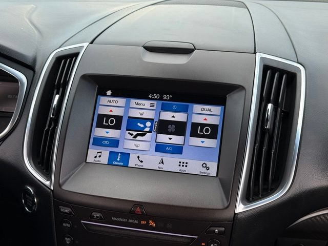 Certified 2019 Ford Edge ST w/ Equipment Group 401A AWD/4WD image 23