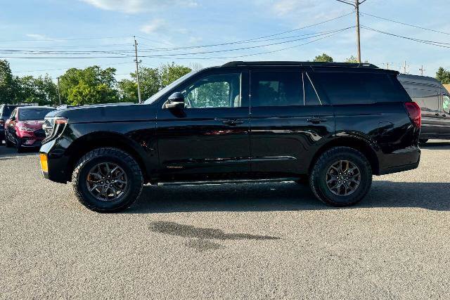 Certified 2025 Ford Expedition Tremor AWD/4WD image 6