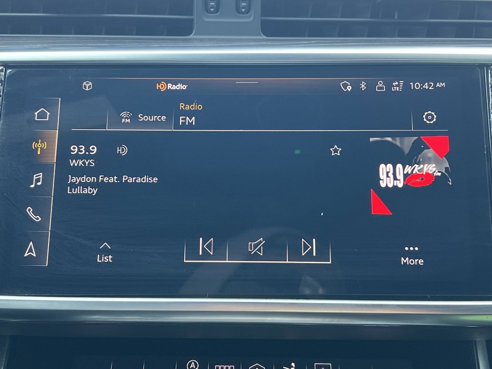 Used 2021 Audi A7 3.0T Premium Plus w/ Premium Plus image 26