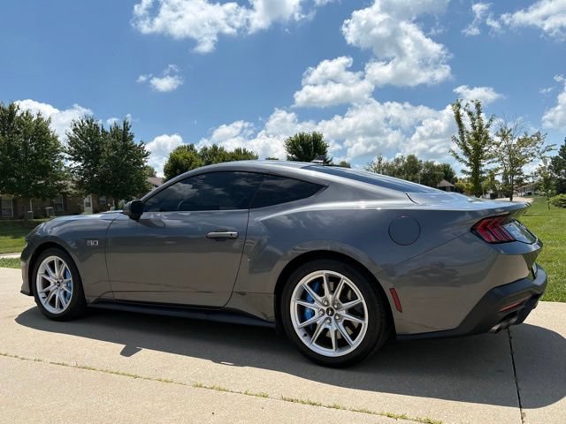 Certified 2024 Ford Mustang GT Premium RWD image 6