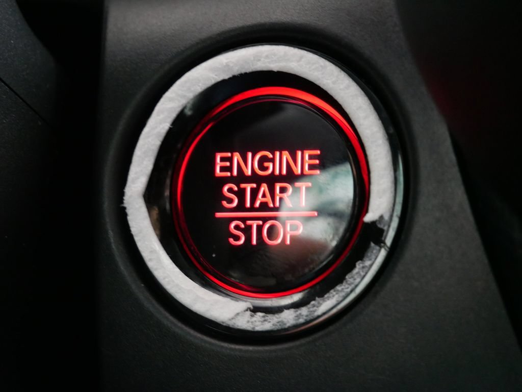 Used 2024 Honda HR-V Sport image 26