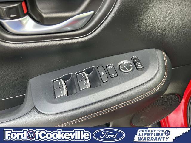 Used 2023 Honda HR-V Sport image 23