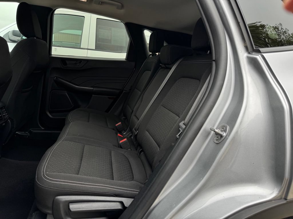 Certified 2024 Ford Escape Active AWD/4WD image 10
