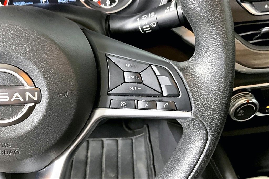 Used 2023 Nissan Altima 2.5 SV image 15