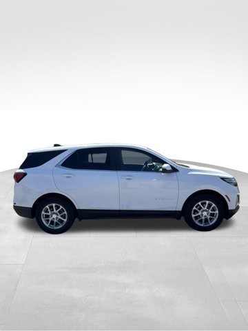 Used 2024 Chevrolet Equinox LT