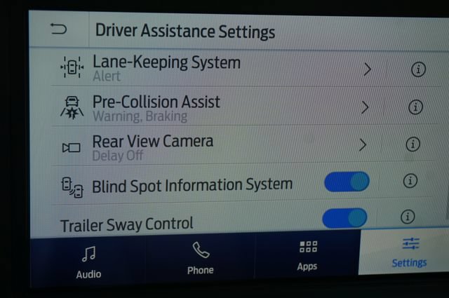 Certified 2023 Ford Bronco Sport Big Bend w/ Convenience Package AWD/4WD image 8