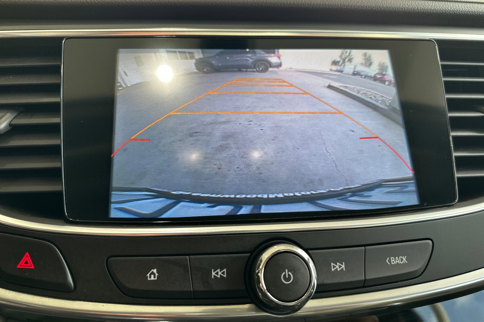 Used 2017 Buick LaCrosse Essence w/ Sights and Sounds Package image 23