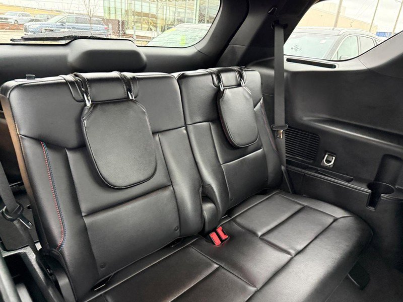 Certified 2023 Ford Explorer ST w/ Equipment Group 401A image 13