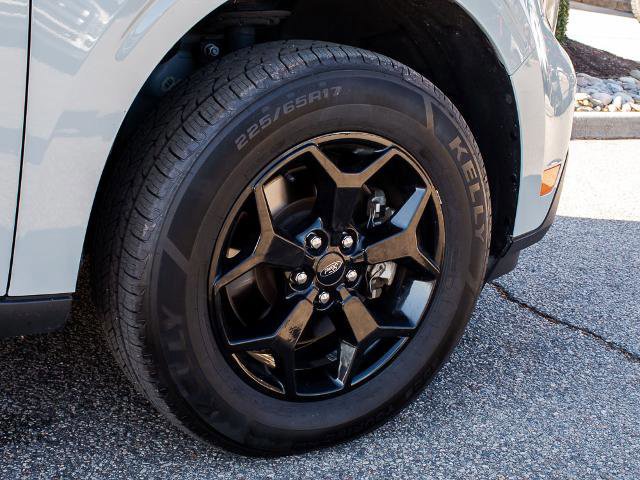 Certified 2023 Ford Maverick XLT w/ Equipment Group 300A Standard image 8