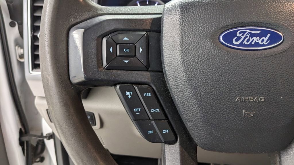 Certified 2022 Ford F350 XLT w/ FX4 Off-Road Package AWD/4WD image 30
