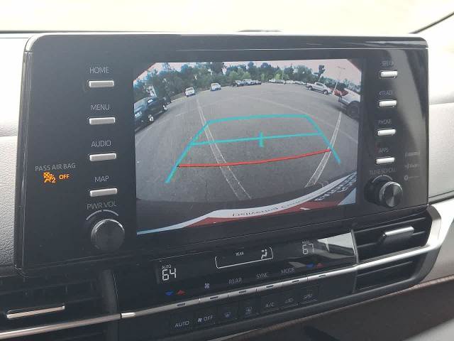 Used 2021 Toyota Sienna LE FWD image 21