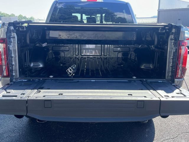 Certified 2024 Ford F150 Tremor w/ Equipment Group 402A High AWD/4WD image 13