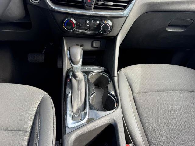 Used 2024 Buick Encore GX Preferred FWD image 16