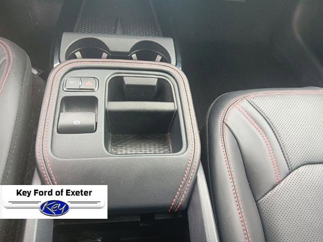 Certified 2025 Ford Mustang Mach-E Premium w/ Sport Appearance Package image 22