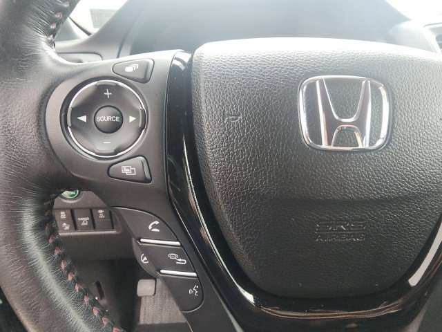 Used 2020 Honda Ridgeline Black Edition image 29