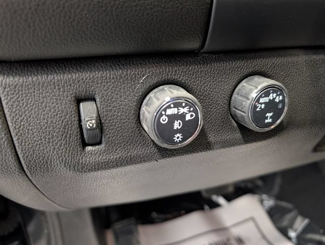 Used 2022 GMC Canyon Elevation AWD/4WD image 15
