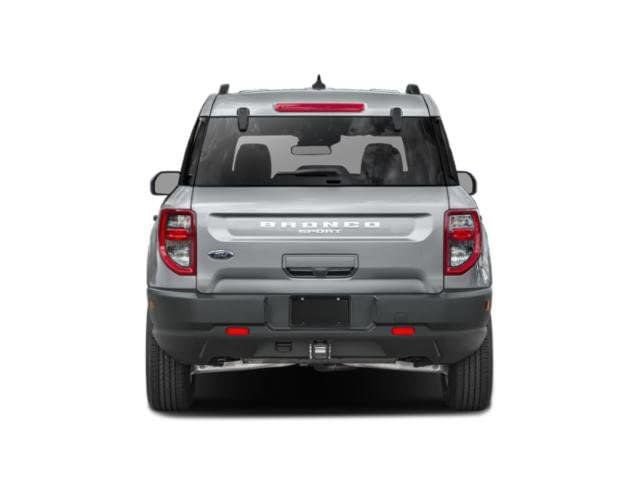 Certified 2023 Ford Bronco Sport Big Bend AWD/4WD image 5