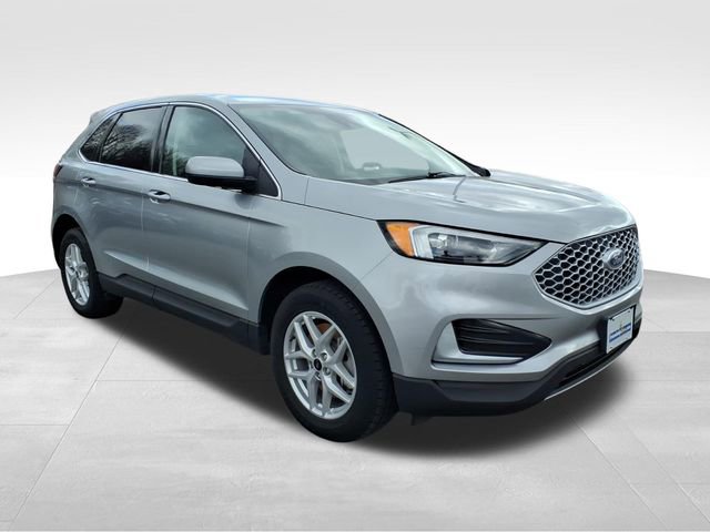 Certified 2024 Ford Edge SEL AWD/4WD image 13