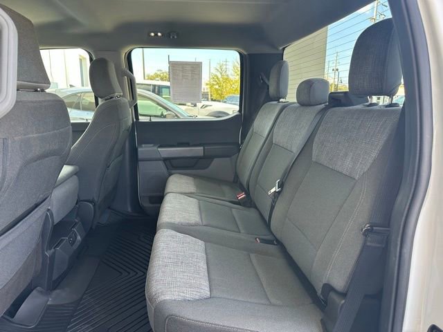 Certified 2023 Ford F150 XLT image 14