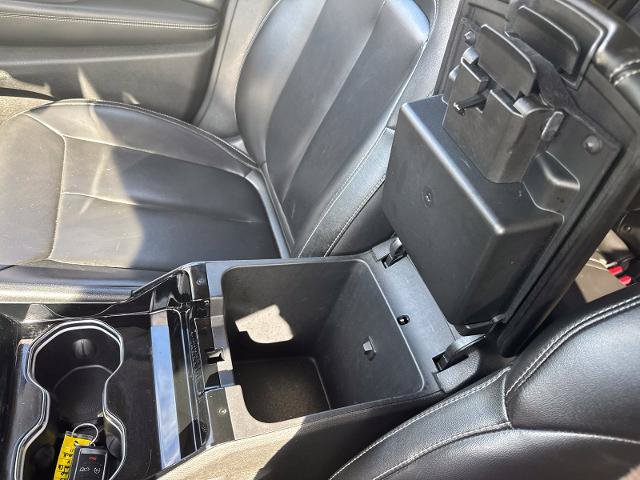 Used 2023 Jeep Grand Cherokee 4WD 4xe image 20
