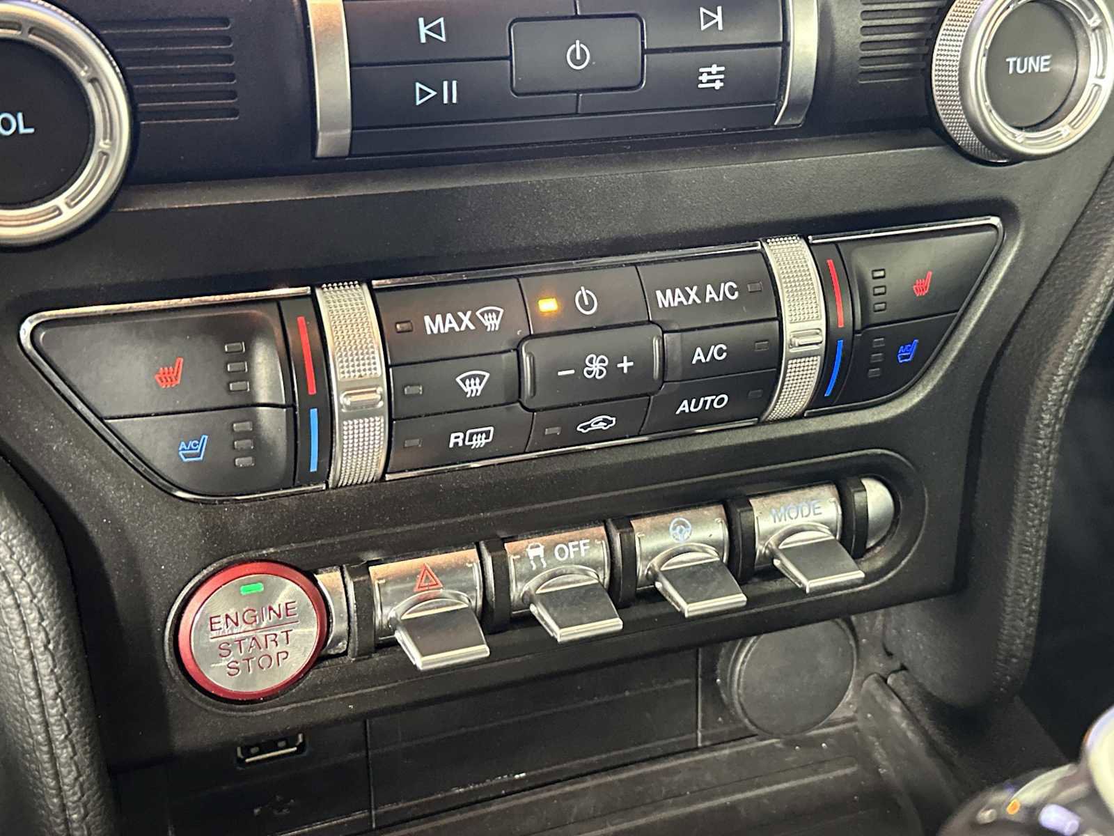 Certified 2020 Ford Mustang Premium image 31