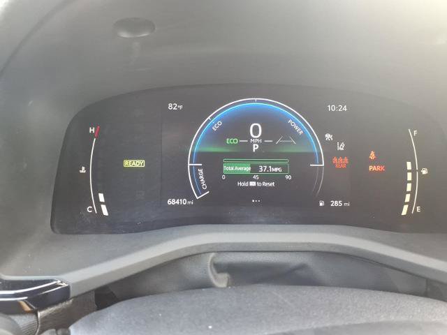 Used 2025 Toyota Camry LE FWD image 16