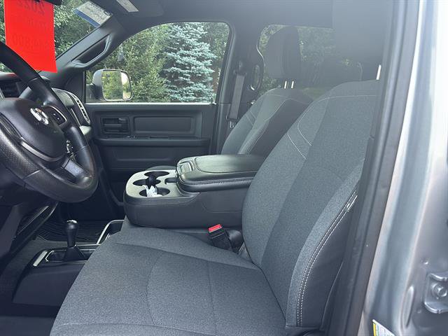 Used 2022 RAM 3500 Tradesman AWD/4WD image 11
