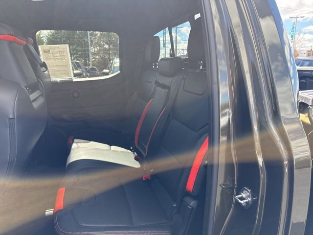 Certified 2024 Ford Ranger Raptor image 16