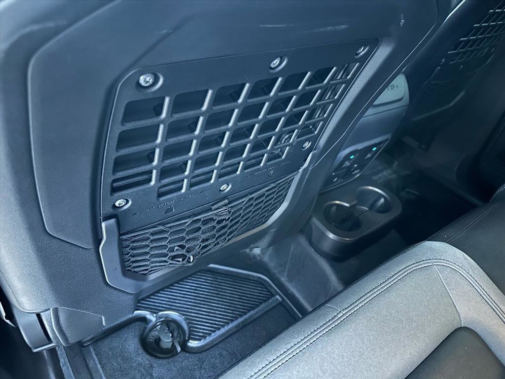 Certified 2023 Ford Bronco Big Bend image 26