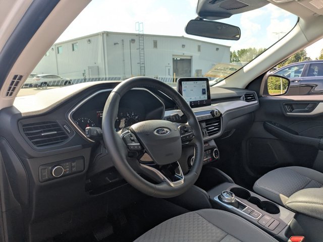 Certified 2022 Ford Escape SE w/ Convenience Package FWD image 15