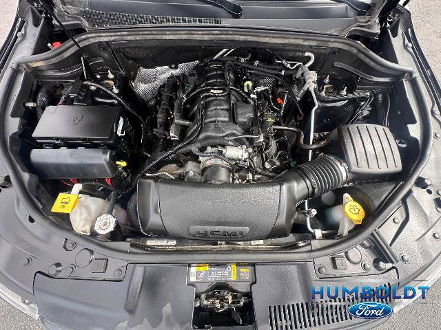 Used 2025 Dodge Durango R/T AWD/4WD image 9