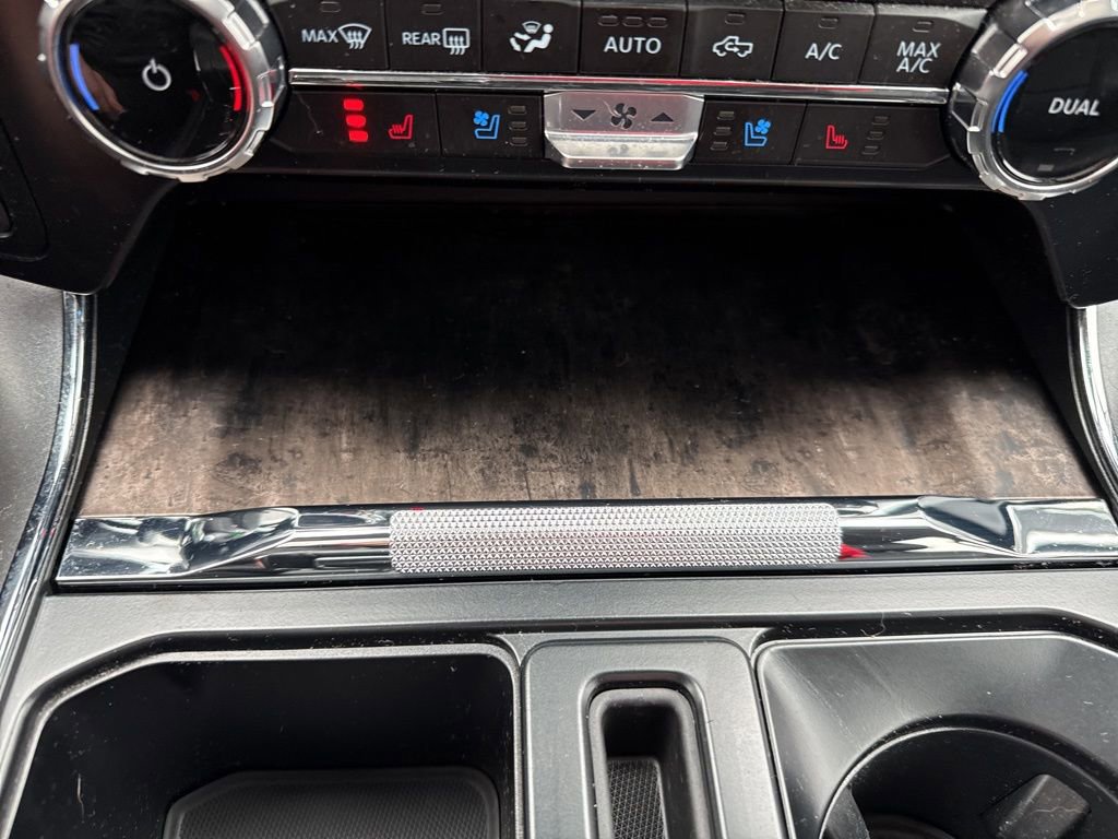 Certified 2023 Ford F150 Lariat w/ Equipment Group 502A High image 36