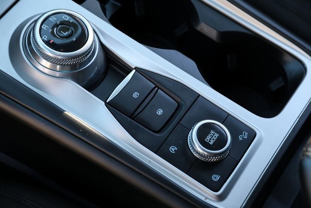 Certified 2022 Ford Explorer XLT image 15